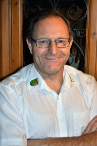 Christoph Kiser